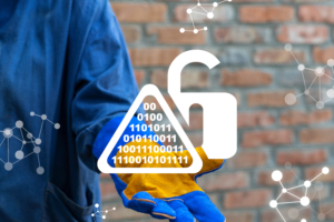 Aging CNC infrastructures impact cybersecurity and operational efficiency