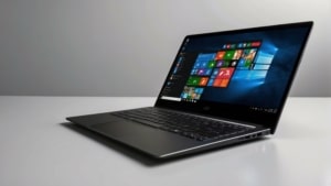 CNC program transfers with Windows 10