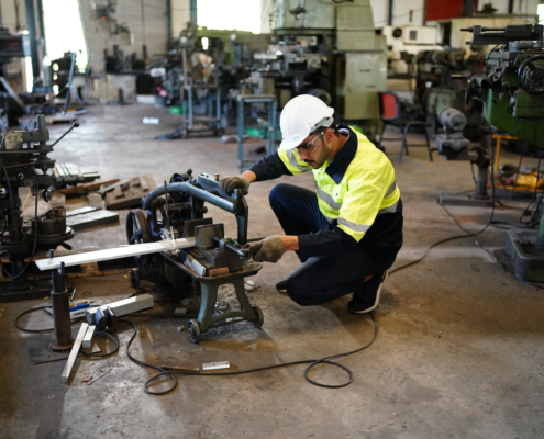 Retrofitting legacy equipment for monitoring has become simpler, thanks to advances in off-the-shelf hardware and rapid deployment from manufacturing integrators, like Shop Floor Automations.