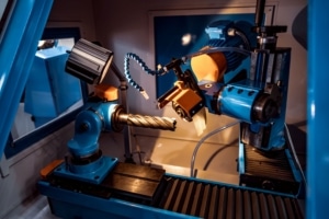metalworking-cnc-milling-machine-unattended - SFA