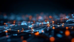 Secure CNC File Transfers for CMMC